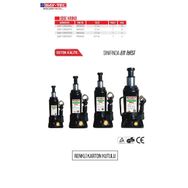 Baytec MK0454 Şişe Kriko