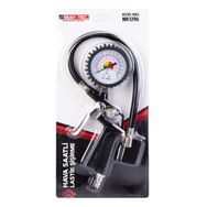 Baytec MK1296 Hava Saatli Lastik Şişirme Tabancası