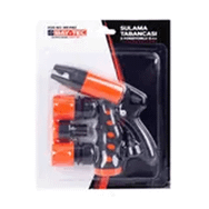 Baytec MK1482 2 Fonksiyonlu 5 Parça Sulama Tabancası