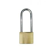 Baytec MK2340 Sarı Uzun 63 mm Asma Kilit