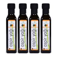 Bayvital Soğuk Sıkım 1 lt Hindistan Cevizi Yağı