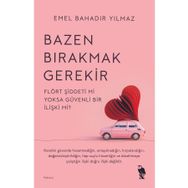 Bazen Bırakmak Gerekir Nemesis Kitap