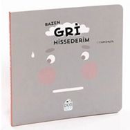 Bazen Gri Hissederim Canizales