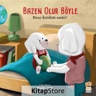 Bazen Olur Böyle - Biraz Kızdım Sanki! - Mehmet Teber