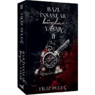 Bazı İnsanlar Böyle Yaşar 2 İndigo Kitap