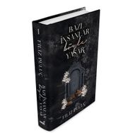 Bazı İnsanlar Böyle Yaşar İndigo Kitap