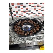 Bazlamatik Ocak Üstü Saç Tava