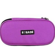 Bback 310 Bez Hazneli Oval Mor Kalemlik