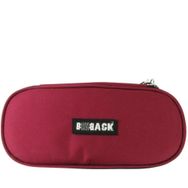 Bback 315 Bez Hazneli Oval Bordo Kalemlik
