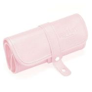Bback Suni Deri Pudra Pembe Rulo Kalemlik