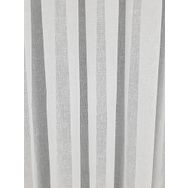 BBB ET3014 Naturel Keten Ekru 1-2.5 Pileli 210x260 cm Tül Perde
