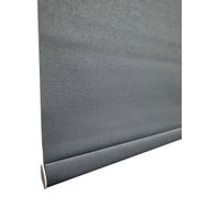BBB MS1411 Kalın Kumaşlı Mat Antrasit 200x200 cm Stor Perde