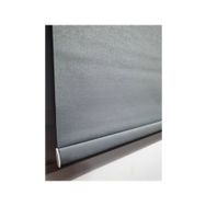BBB MS1411 Kalın Kumaşlı Mat Antrasit 80x200 cm Stor Perde