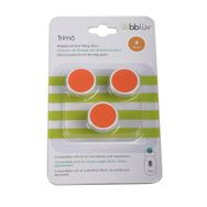 Bblüv Trimö 12+ Ay Pilli Tırnak Törpüsü Yedek Uç