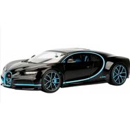 Bburago 1:18 Bugatti Chiron 42 Seconds Model Araba
