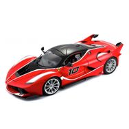 Bburago 1:18 Ferrari FXX K Araba