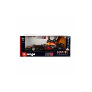 Bburago 1:18 Formula 1 Red Bull Racing RB13 F1 Model Araba