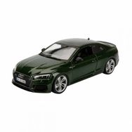 Bburago 1:24 Audi RS 5 Coupe Model Oyuncak Araba