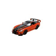 Bburago 1:24 Dodge Viper SRT 10 ACR Model Araba