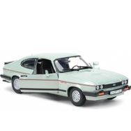 Bburago 1:24 Ford Capri 1982 Oyuncak Araba
