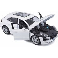 Bburago 1:24 Porsche Macan Oyuncak Araba