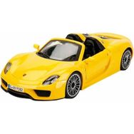 Bburago 1:24 Porsche Oyuncak Araba