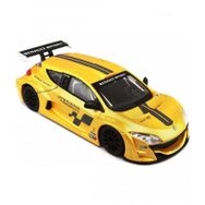 Bburago 1:24 Renault Megane Trophy Model Araba
