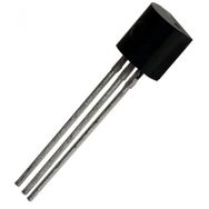 BC307 Transistör