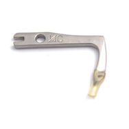 BDR 111157-001 Brother 1/4 926 Kollu 3 İğne Kısa Lüper