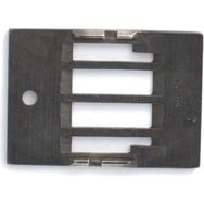 Bdr 116504-001 Brother Çiftiğne 845 Mekanik 1-1/4 Plaka