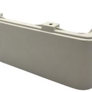 BDR 119-49005 (119-50607) Juki Overlok 3-4 İp Yan Plastik Kapak