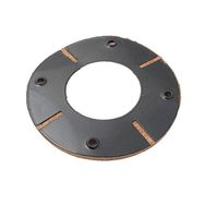 BDR 120 mm BD0001 Motor Asm Balata
