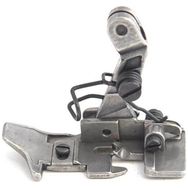 BDR 121-53755 Juki Overlok 5 iplik Penye Ayak