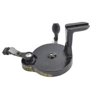 BDR 126-HA-1 K1081 Aile Makinesi Metal Çevirme Kolu