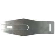 BDR 135-54803 B1971 Juki LK1900 Hareketli Plaka