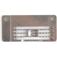 BDR 14-818 5.6 mm Beyaz Kansai Reçme Etek Plaka
