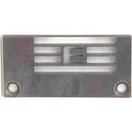BDR 14-819 6.4 mm Kansai Reçme Etek Plaka