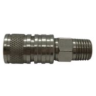 BDR 1/4 Hava Hortum Bağlantı Jack