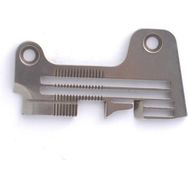 BDR 146731-001 Brother Overlok 3 İp Orta Plaka