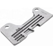 BDR 146781-001 P223 Brother Overlok 4 İp Sabit Dilli Plaka
