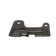 BDR 146783 Brother Overlok 4 İp Geniş Dilli Plaka
