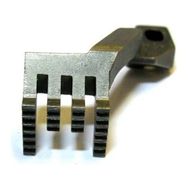 BDR 15-8070 Beyaz Kansai Etek 6.4 Ön Dişli