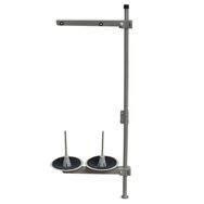 BDR 150150-001 T2 2'li Dikiş Makinesi Çardak