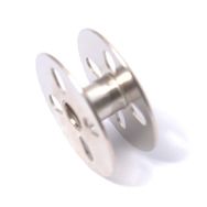 BDR 150971-001 Brother 837 Deri Metal Gri Masura