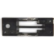 BDR 155857-001 Brother Çiftiğne 875 Elektronik 3/8 Plaka
