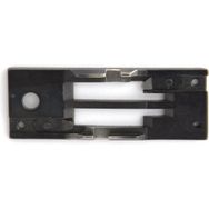 BDR 155857-001 Brother Çiftiğne 875 Elektronik 3/8 Plaka