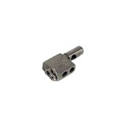 BDR 156530 Brother Çiftiğne 5/8 İptalli İğne Bağı