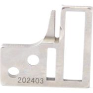 BDR 202403 Eldiven Makinesi Plakası