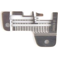 BDR 204026-0-11 Rimoldi Overlok 4 İp Plaka