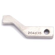 BDR 204635 Pegasus Overlok EX Arka İğne Siperi